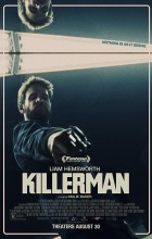 Killerman (2019 - English)